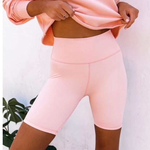 SILLA High Rise Bike Shorts - Picture 11 of 11